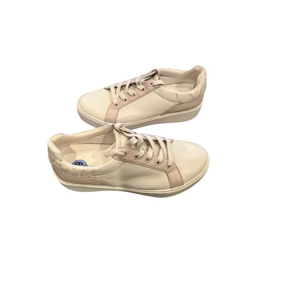 27 Edit Naturalizer Women's Marisol Snake Sneakers Shoes 6.5 New - Picture 6 of 9